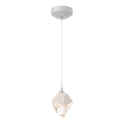 Hubbardton Forge - 161188-SKT-STND-02-WP0754 - LED Pendant - Chrysalis - White