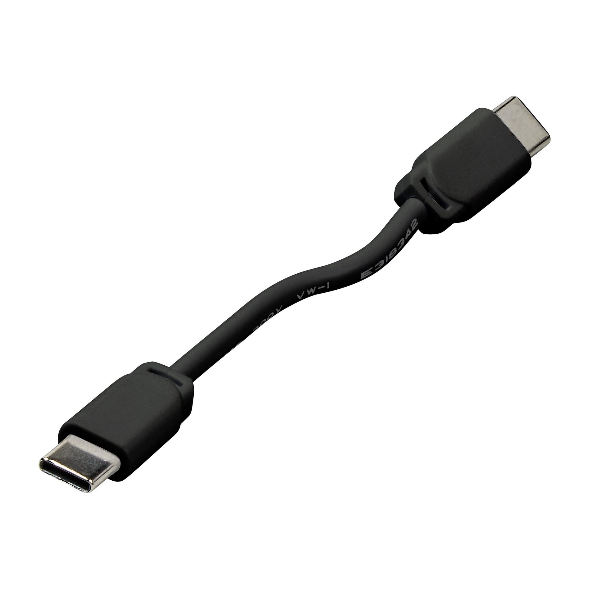 Generation Lighting - 984003S-12 - Connector Cord - Disk Lighting - Black