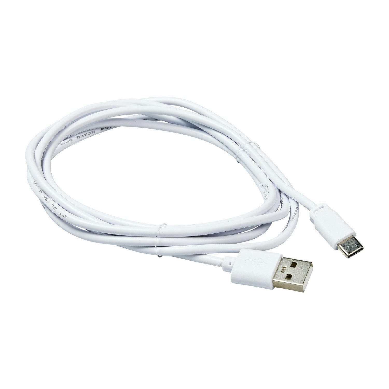 Generation Lighting - 984072S-15 - Connector Cord - Disk Lighting - White