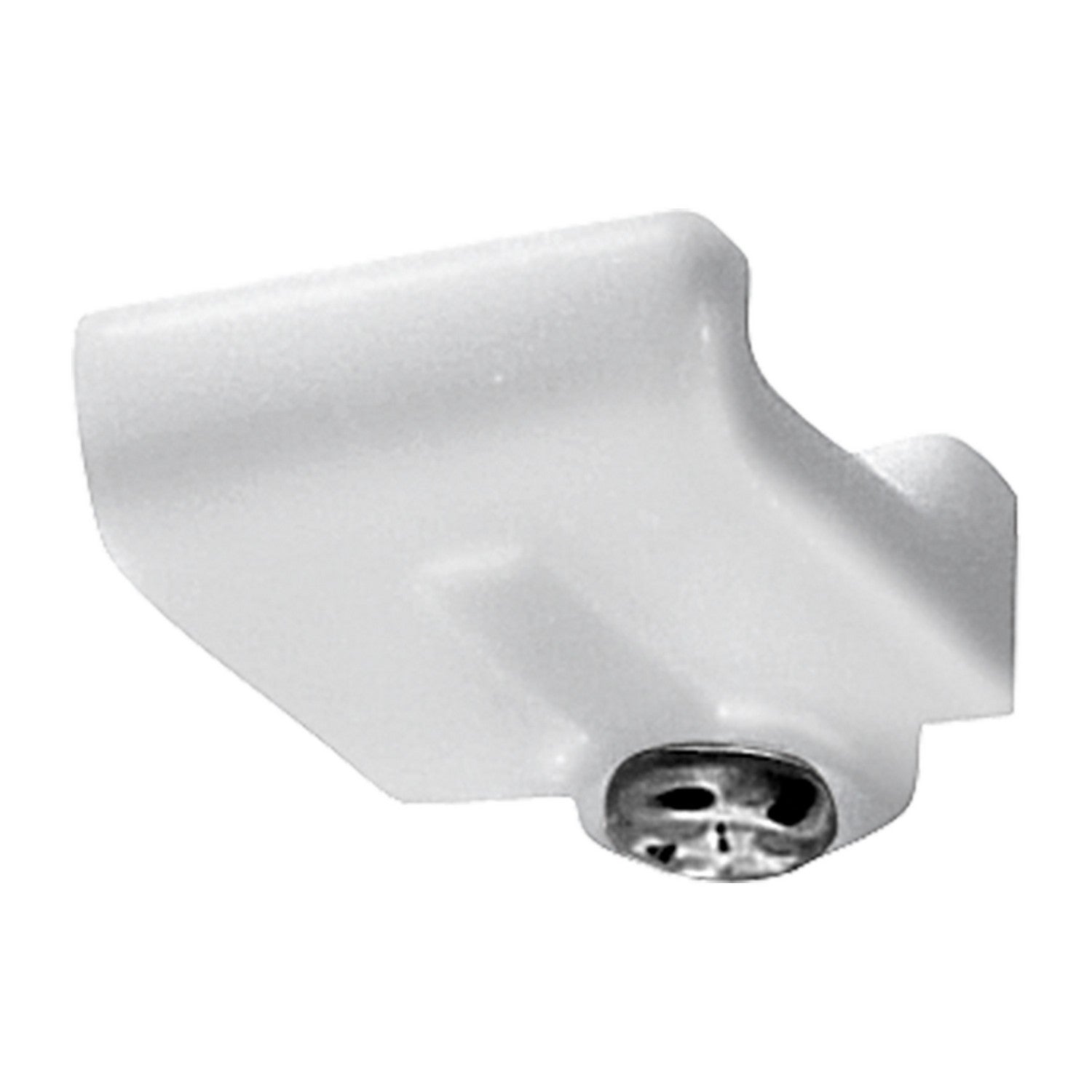 Generation Lighting - 984099S-15 - Mounting Clip - Disk Lighting - White
