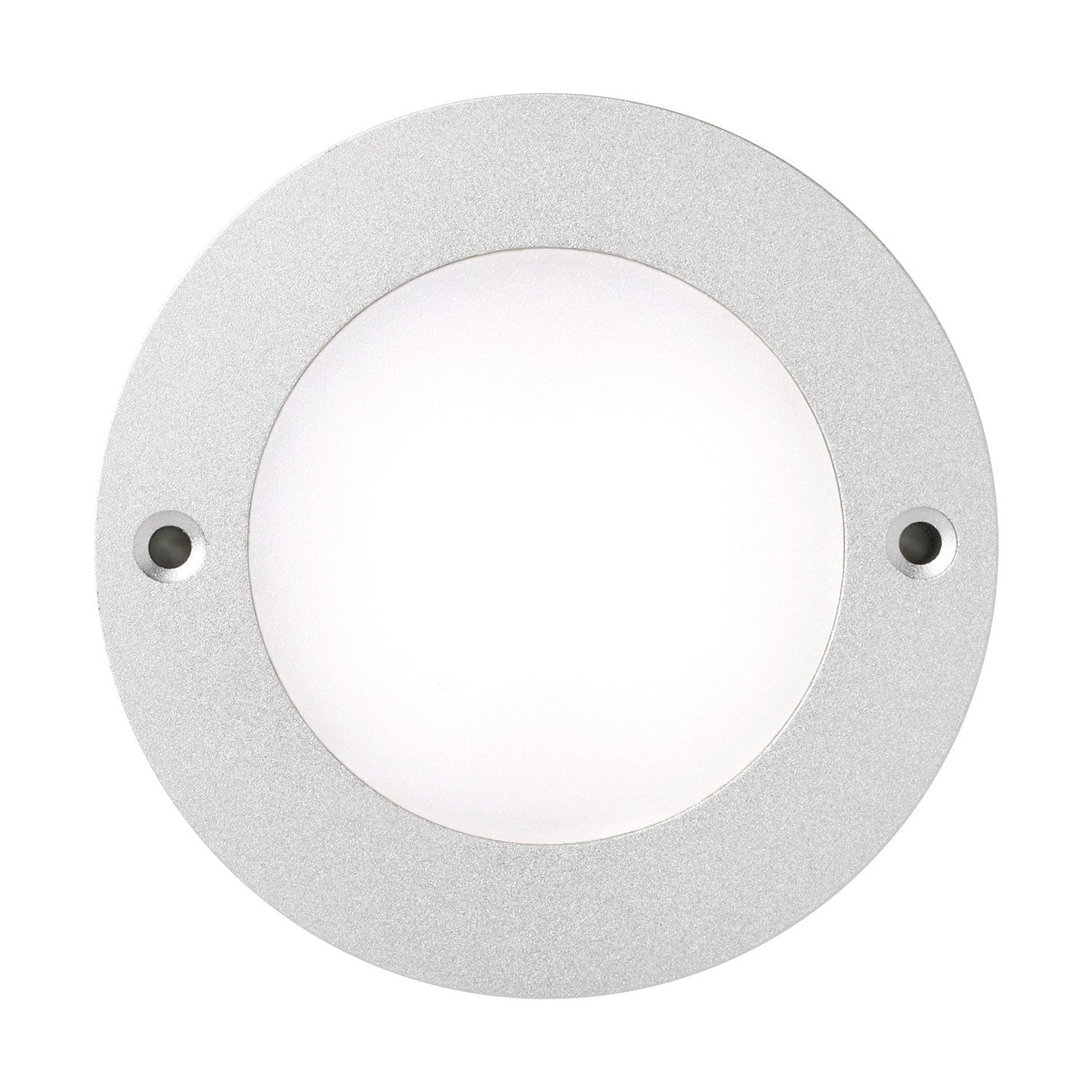 Generation Lighting - 984100S-962 - LED Disk Light - Disk Lighting - Brushed Nickel