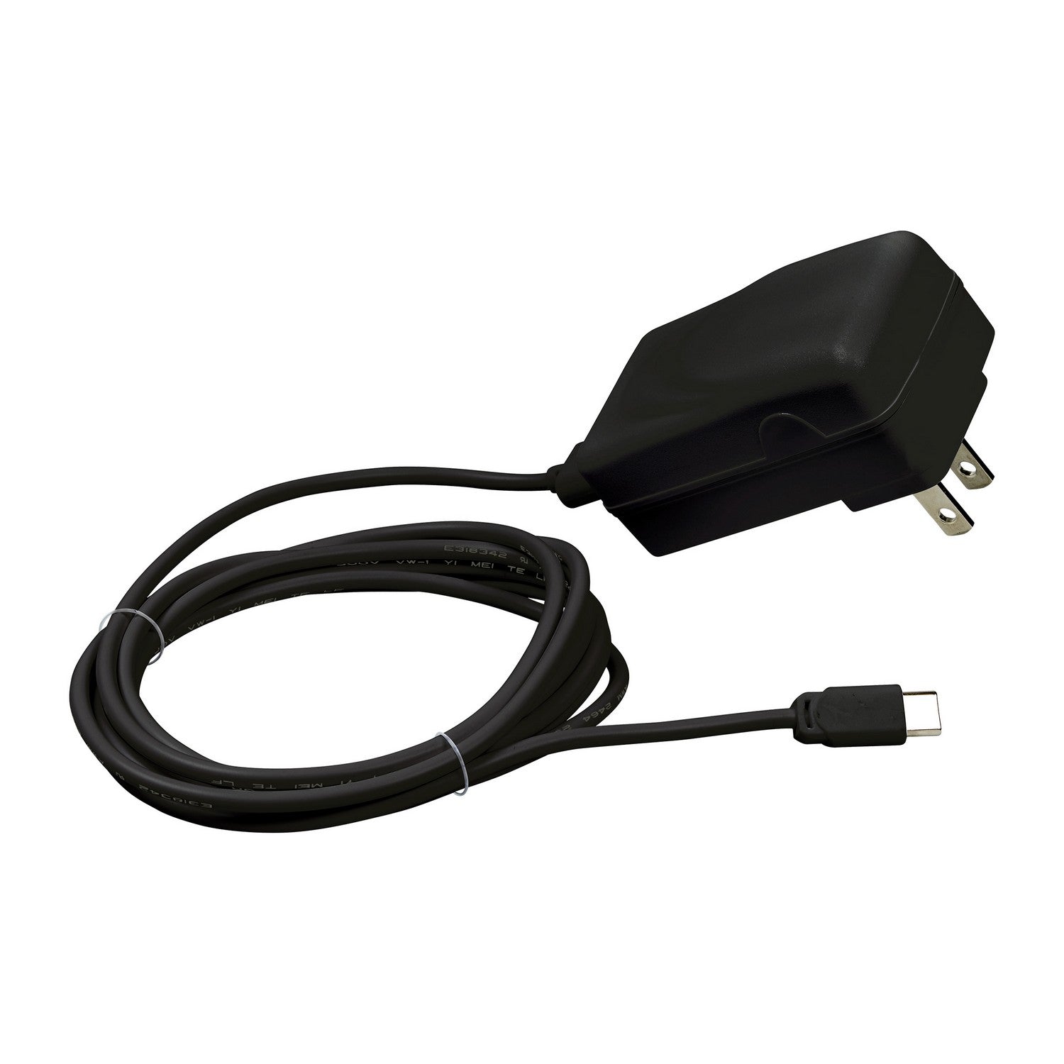 Generation Lighting - 984201S-12 - Plug-In Driver - Disk Lighting - Black