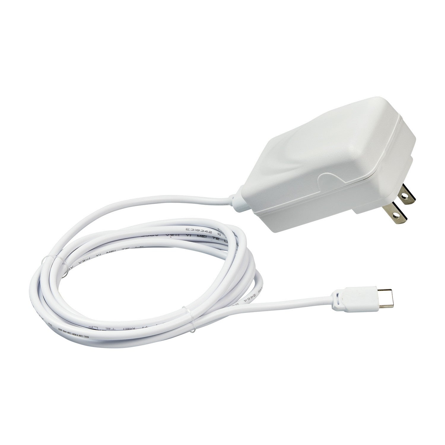 Generation Lighting - 984201S-15 - Plug-In Driver - Disk Lighting - White