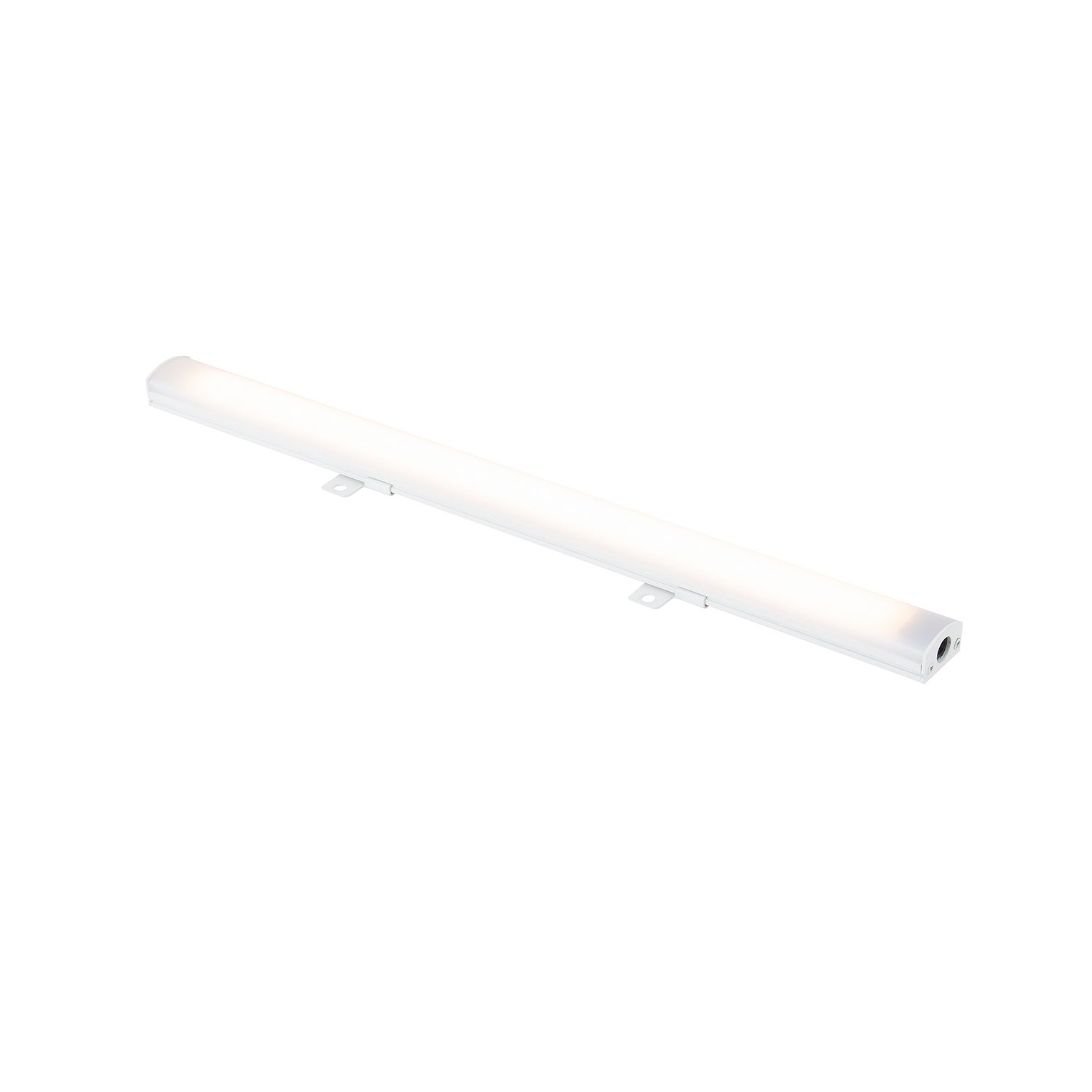 W.A.C. Lighting - LS-LED14P-27-WT - LED Strip Light - Straight Edge - White