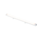 W.A.C. Lighting - LS-LED14P-27-WT - LED Strip Light - Straight Edge - White