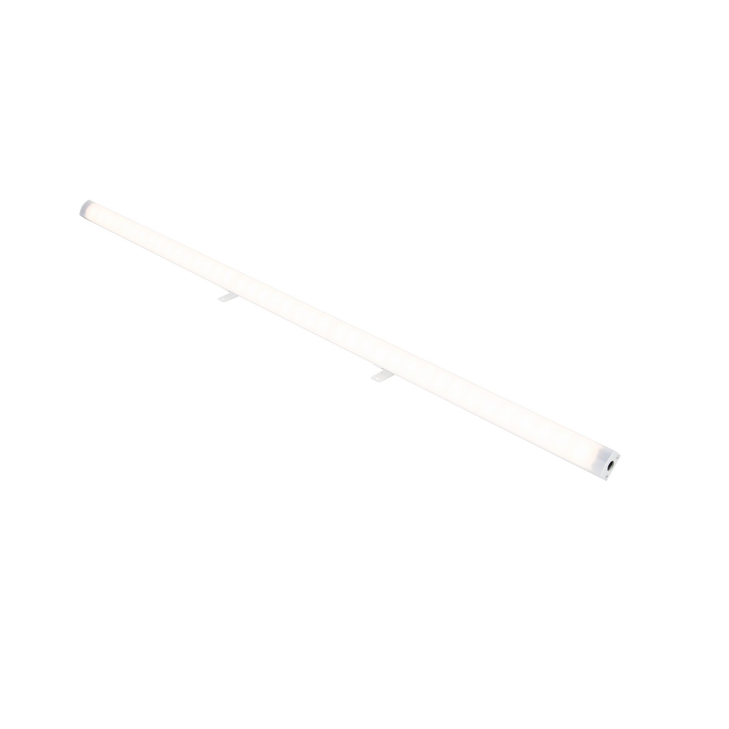 W.A.C. Lighting - LS-LED32P-35-WT - LED Strip Light - Straight Edge - White