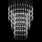 Sonneman - 2174.13W - LED Pendant - Constellation - Satin Nickel