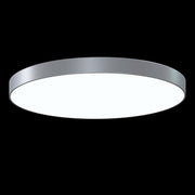 Sonneman - 3748.16 - LED Surface Mount - Pi - Bright Satin Aluminum