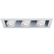 W.A.C. Lighting - MT-4310L-927-WTWT - LED Multiples - Silo - White/White