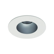 W.A.C. Lighting - R1BRD-08-N930-HZWT - LED Open Reflector Trim with Light Engine and New Construction or Remodel Housing - Ocularc - Haze/White