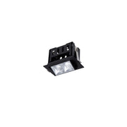 W.A.C. Lighting - R1GAT02-F927-HZBK - LED Adjustable Trim - Multi Stealth - Haze/Black