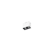 W.A.C. Lighting - R1GDL02-N940-BK - LED Downlight Trimless - Multi Stealth - Black