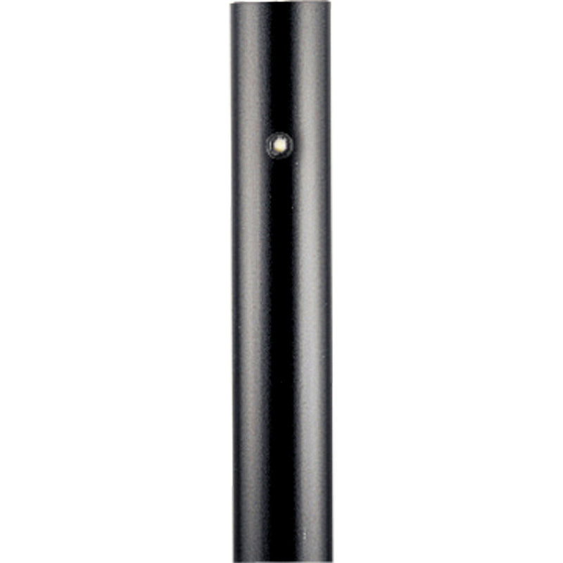 Progress Lighting - P5390-31PC - Outdoor Post - Outdoor Posts - Black