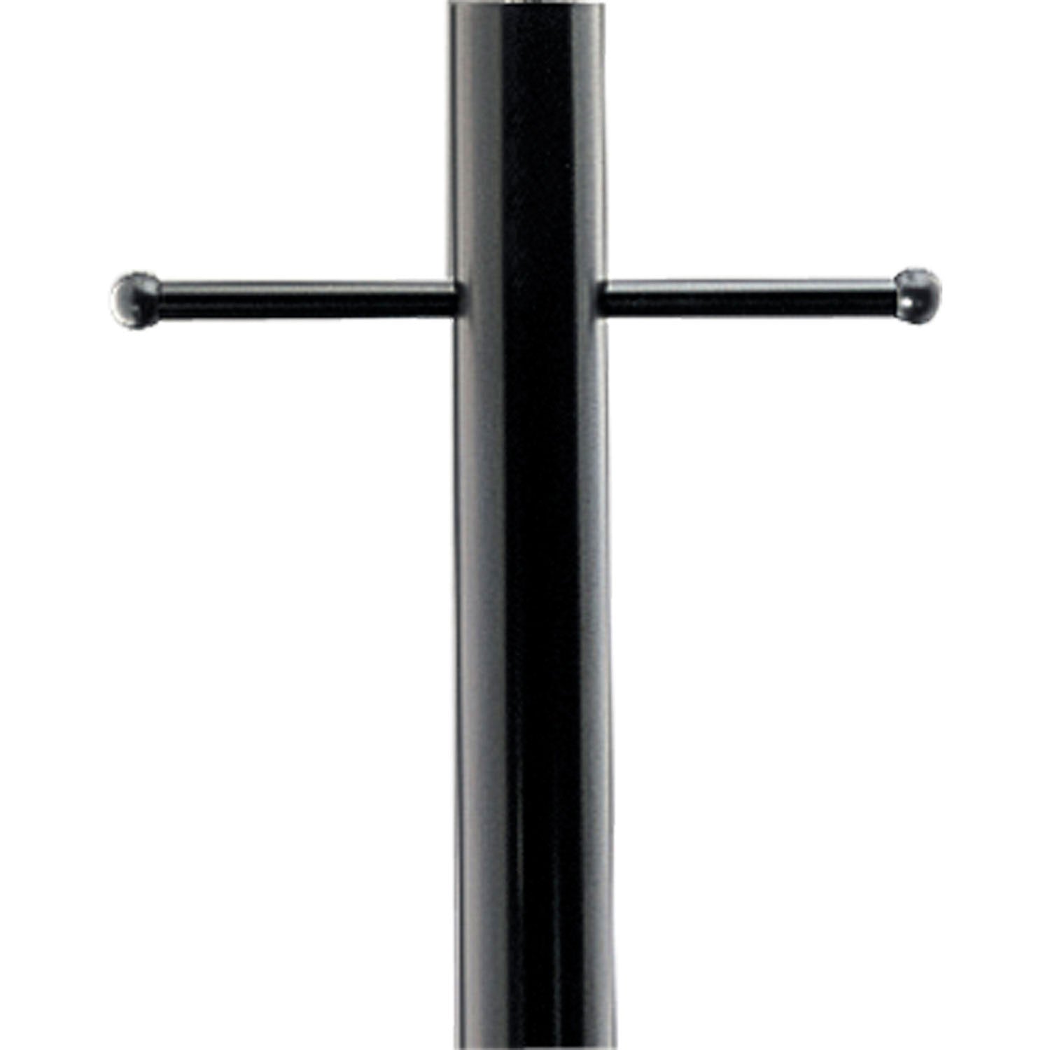 Progress Lighting - P5391-31 - Outdoor Post - Outdoor Posts - Black