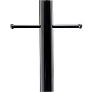 Progress Lighting - P5391-31 - Outdoor Post - Outdoor Posts - Black