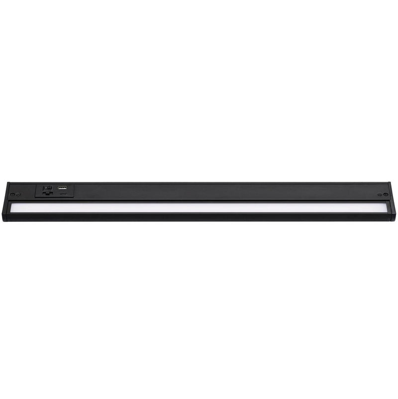 AFX Lighting - ELNU22BK - LED Undercabinet - Elena - Black