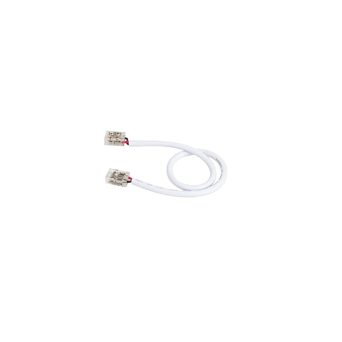 W.A.C. Lighting - T24-BS-IC-072-BK - Joiner Cable - Gemini - Black