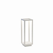 Zafferano - LD0258B3 - LED Table Lamp - Home - White
