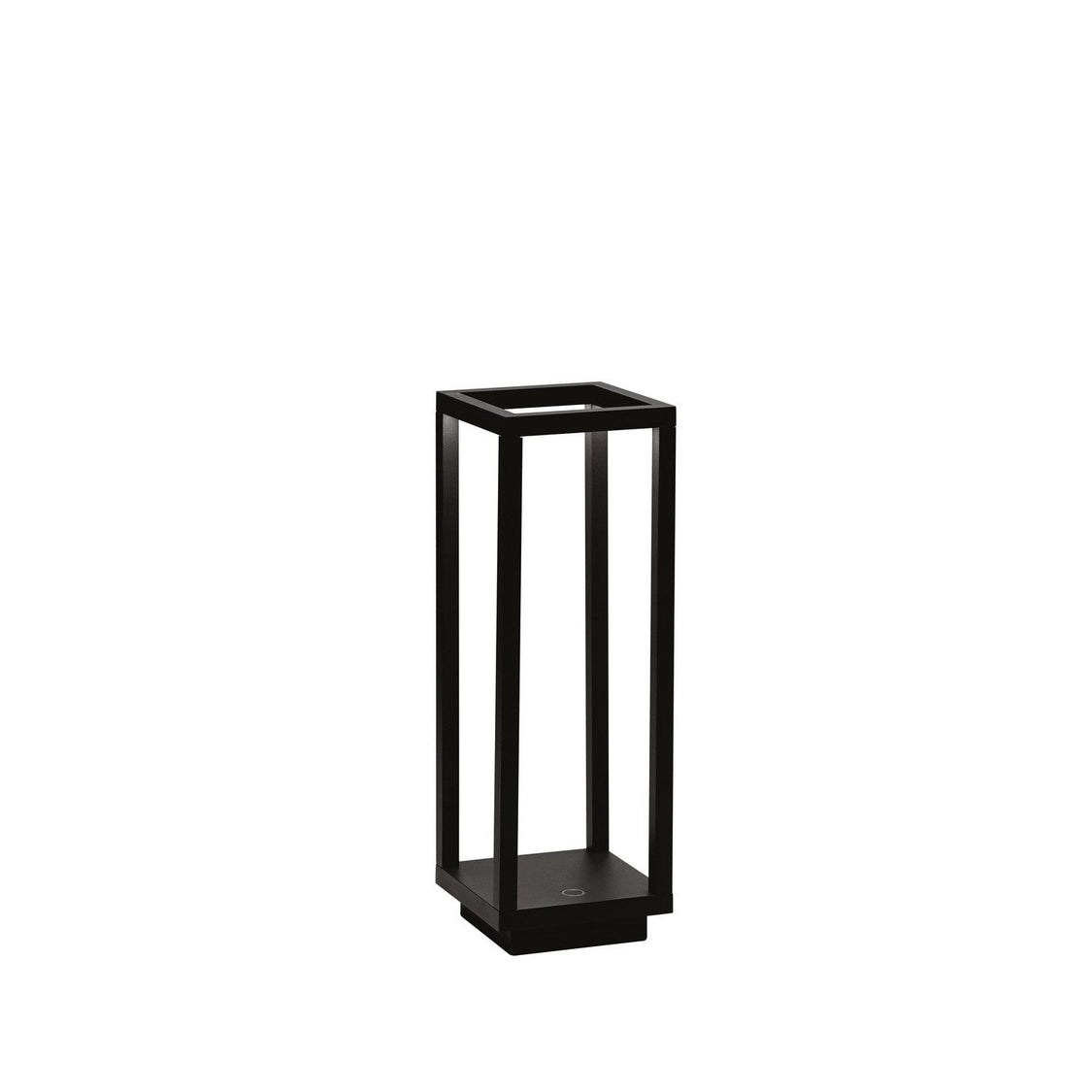 Zafferano - LD0258D3 - LED Table Lamp - Home - Black