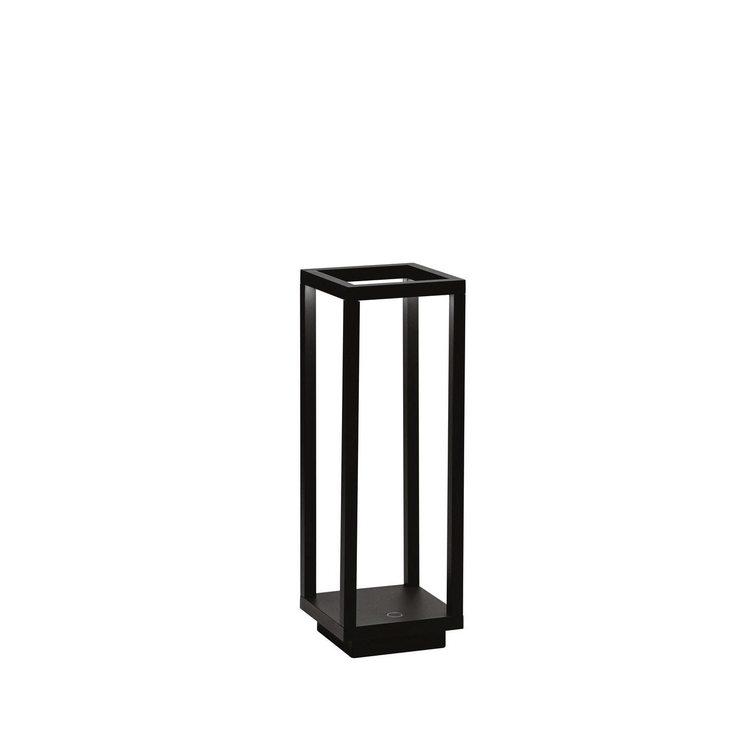 Zafferano - LD0258D3 - LED Table Lamp - Home - Black