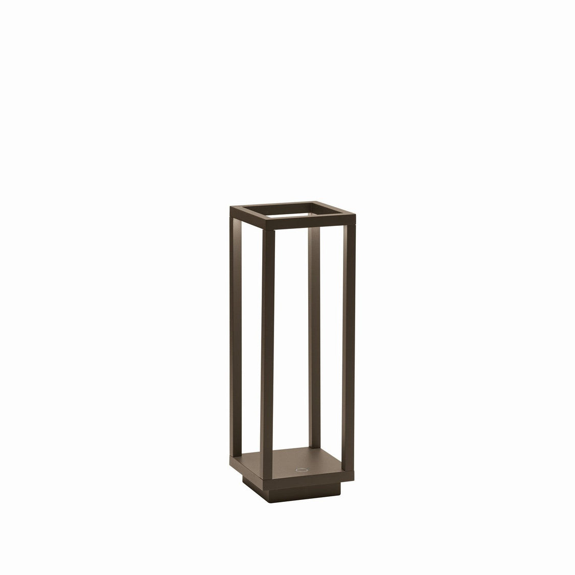 Zafferano - LD0258R3 - LED Table Lamp - Home - Rust