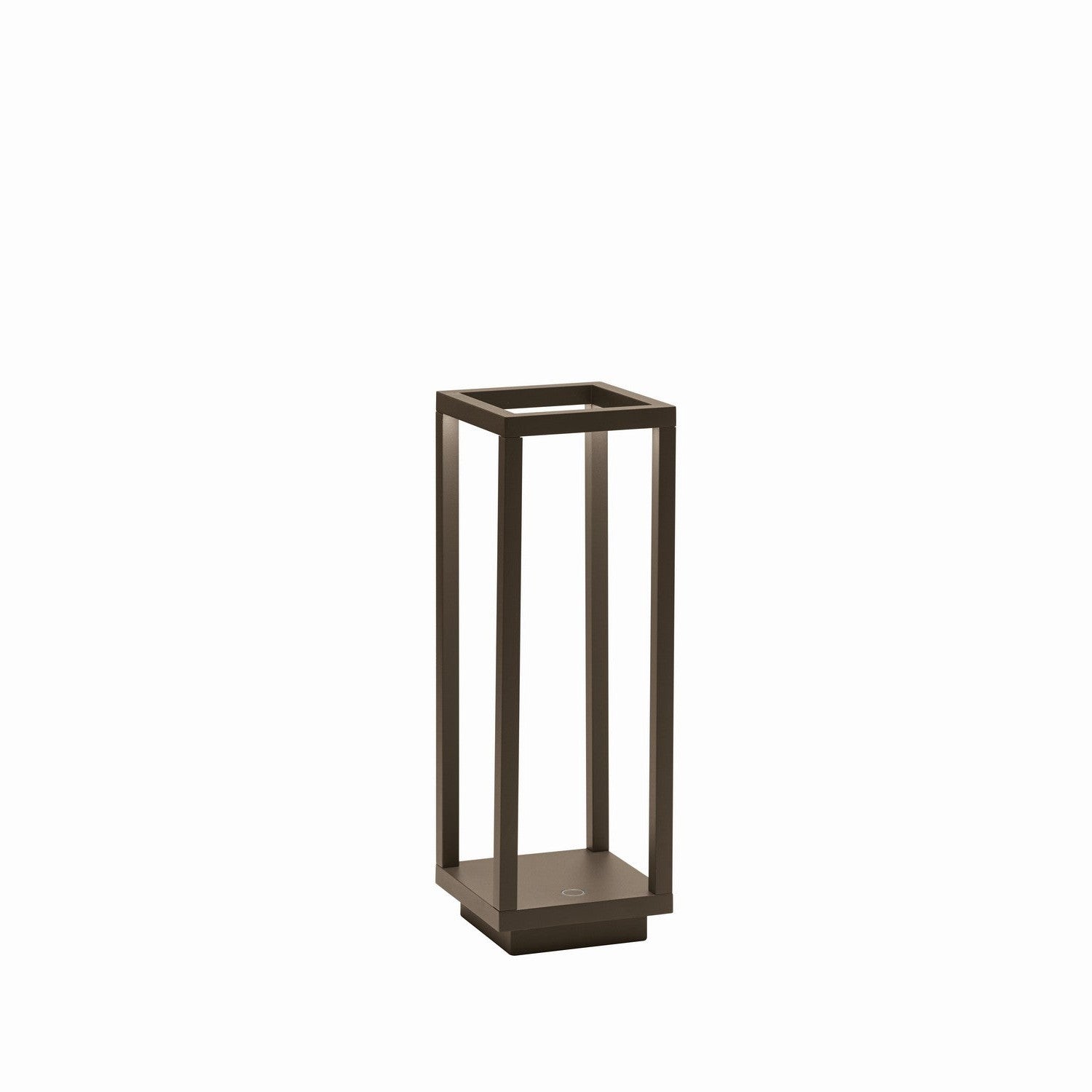 Zafferano - LD0258R3 - LED Table Lamp - Home - Rust