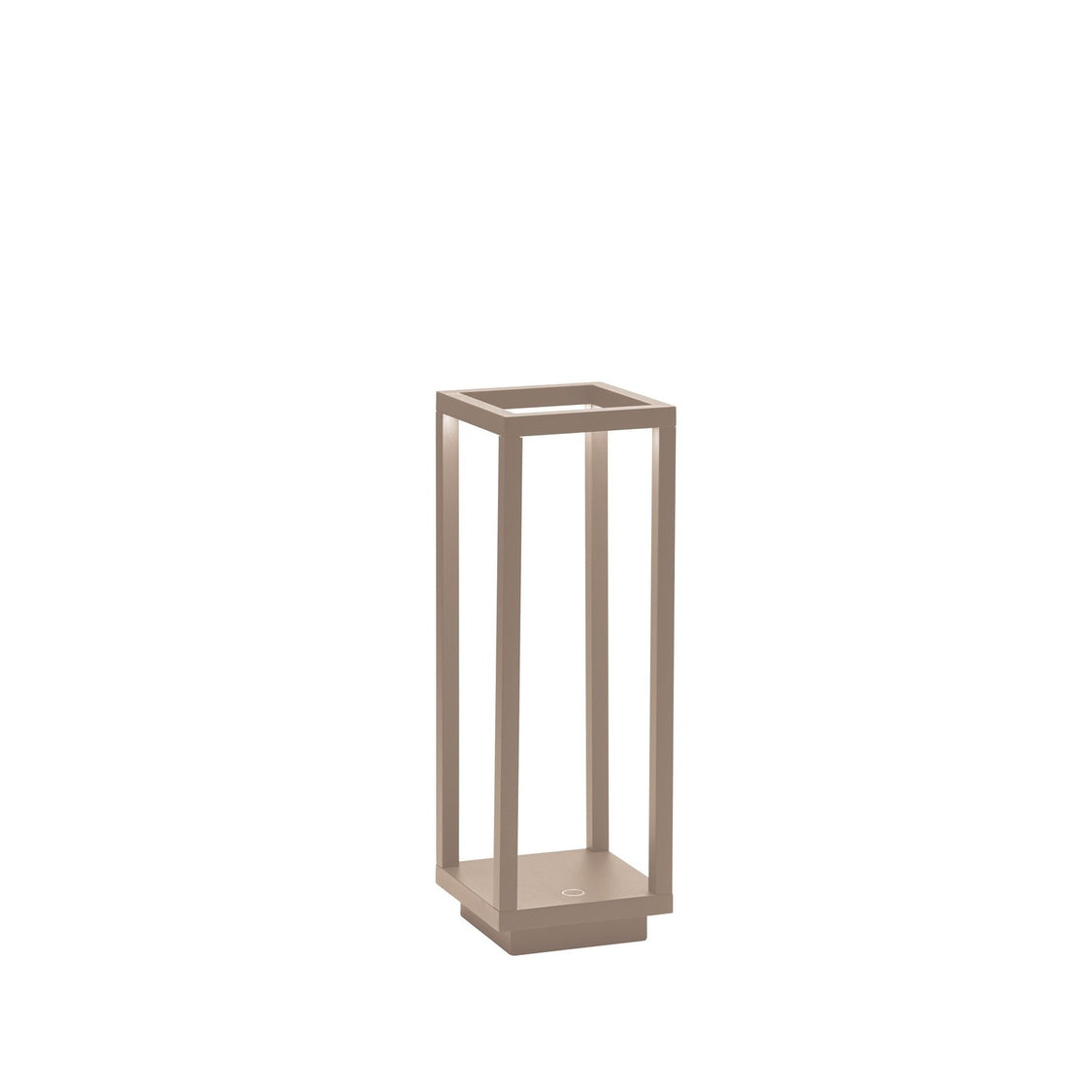 Zafferano - LD0258S3 - LED Table Lamp - Home - Sand