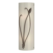 Hubbardton Forge - 205770-SKT-LFT-05-CC0410 - Two Light Wall Sconce - Leaf - Bronze