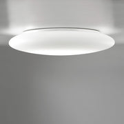 Zafferano - ZA-LD110234 - LED Wall / Ceiling Light - Mentos - White