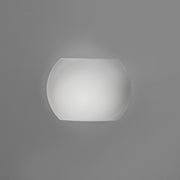 Zafferano - ZA-LD550003 - LED Wall / Ceiling Light - Chiusa - White