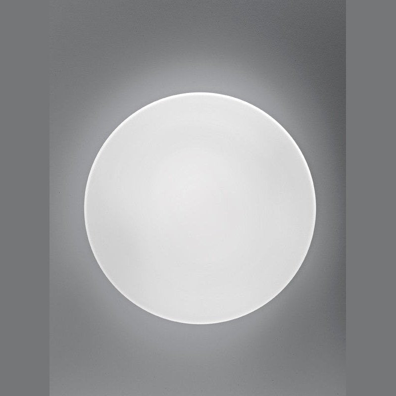 Zafferano - ZA-LD611313NE - LED Wall / Ceiling Light - Bis - White