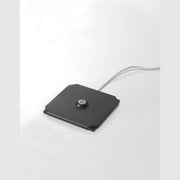 Zafferano - LD0350RB - Replacement Charging Base - Cordless Lamps