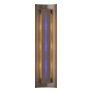 Hubbardton Forge - 217635-SKT-05-EE0205 - Three Light Wall Sconce - Gallery - Bronze