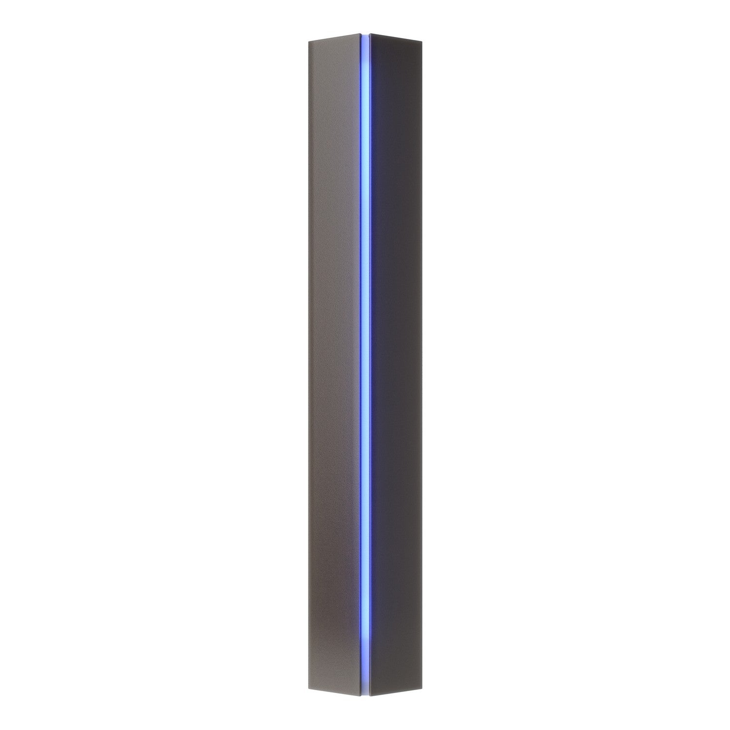 Hubbardton Forge - 217650-SKT-14-EE0202 - Three Light Wall Sconce - Gallery - Oil Rubbed Bronze