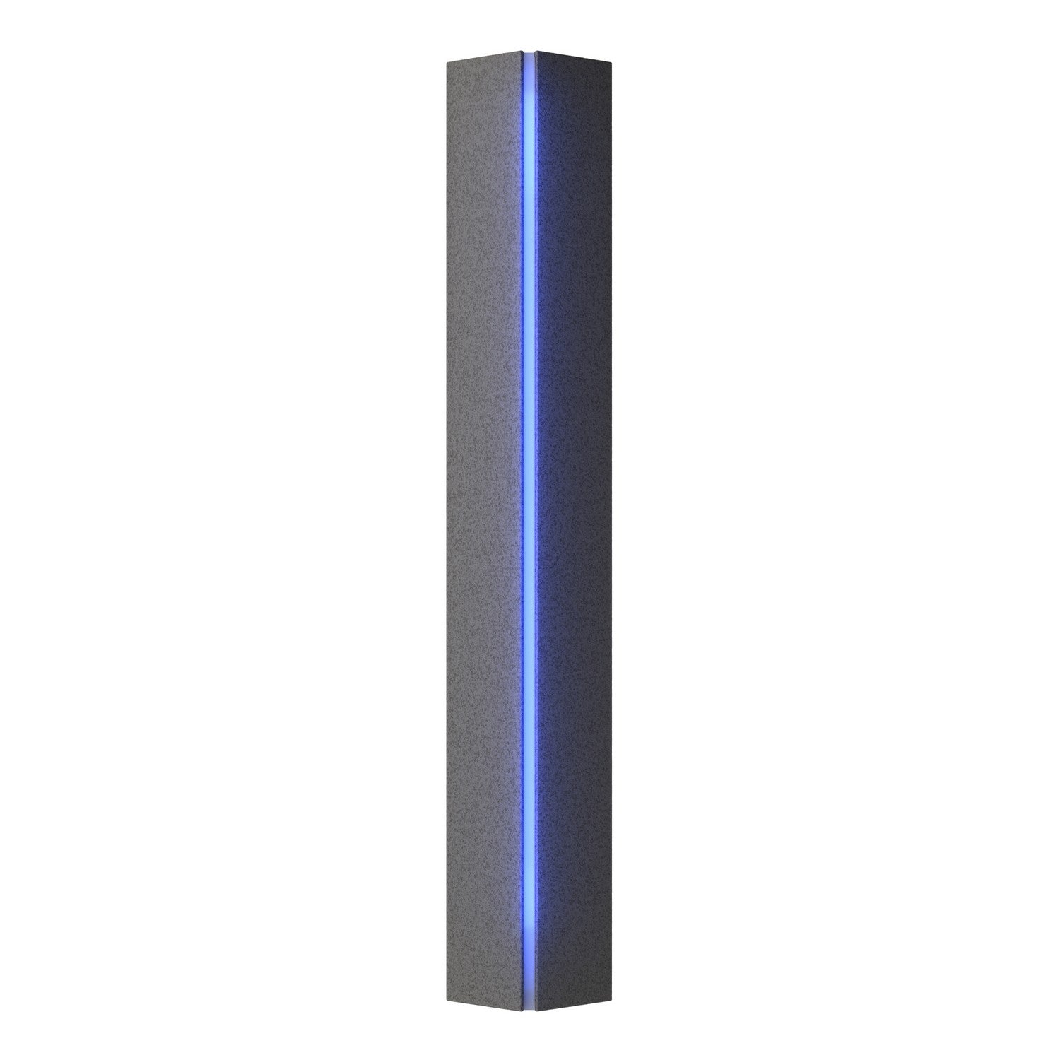 Hubbardton Forge - 217650-SKT-20-EE0202 - Three Light Wall Sconce - Gallery - Natural Iron