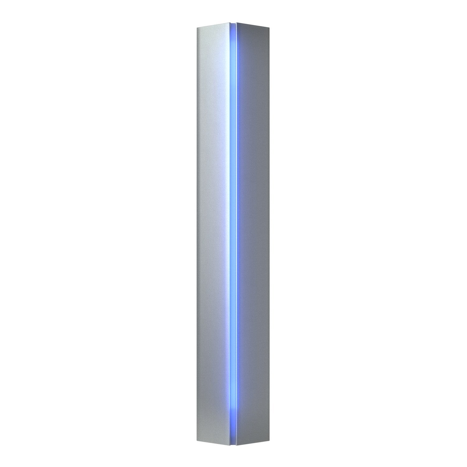 Hubbardton Forge - 217650-SKT-82-EE0202 - Three Light Wall Sconce - Gallery - Vintage Platinum