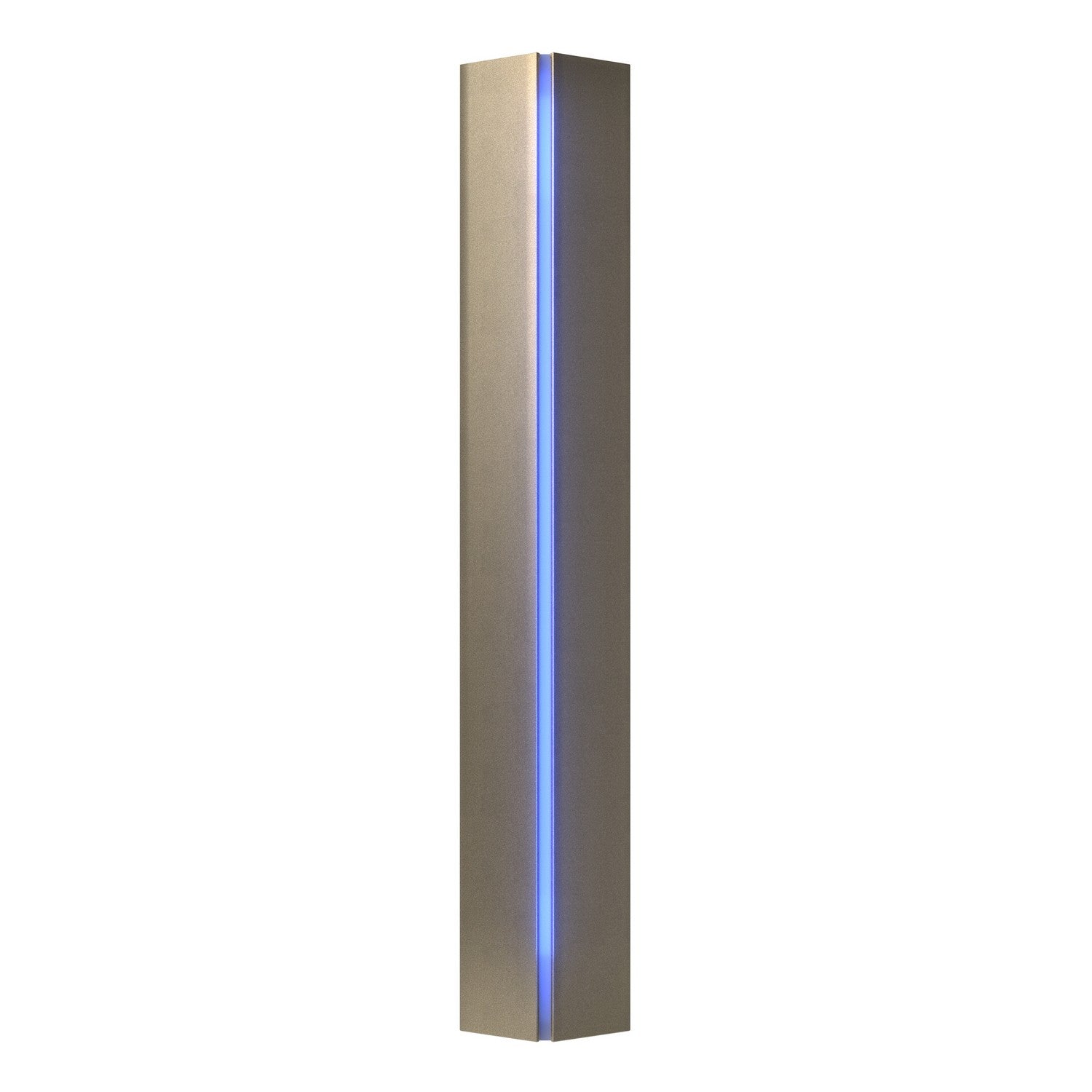 Hubbardton Forge - 217650-SKT-84-EE0202 - Three Light Wall Sconce - Gallery - Soft Gold