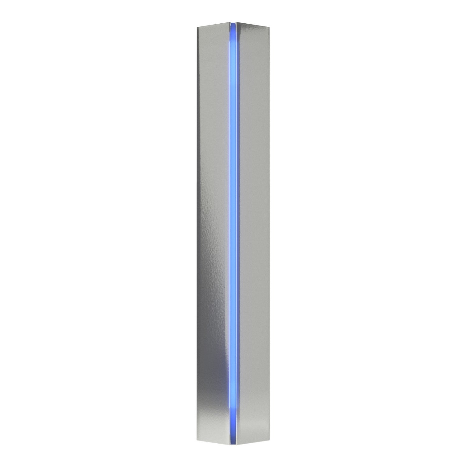 Hubbardton Forge - 217650-SKT-85-EE0202 - Three Light Wall Sconce - Gallery - Sterling