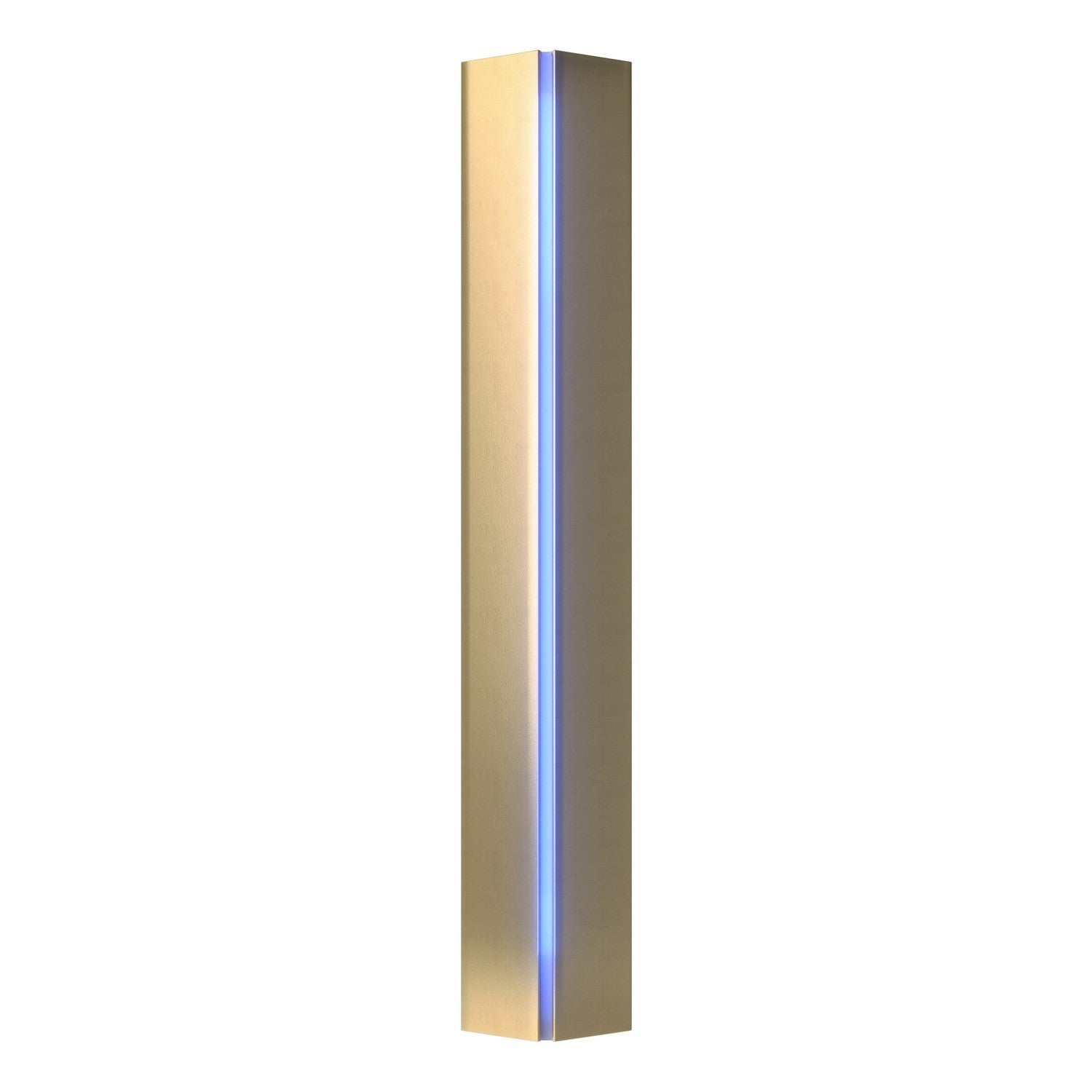 Hubbardton Forge - 217650-SKT-86-EE0202 - Three Light Wall Sconce - Gallery - Modern Brass