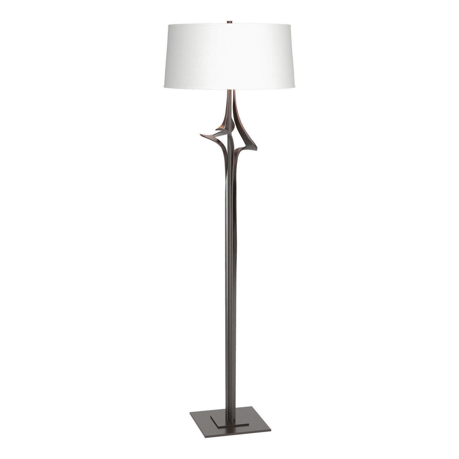 Hubbardton Forge - 232810-SKT-14-SF1899 - One Light Floor Lamp - Antasia - Oil Rubbed Bronze