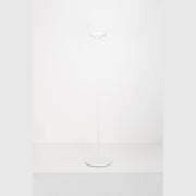 Zafferano - LD0651B3 - Floor Stand - Pina - White