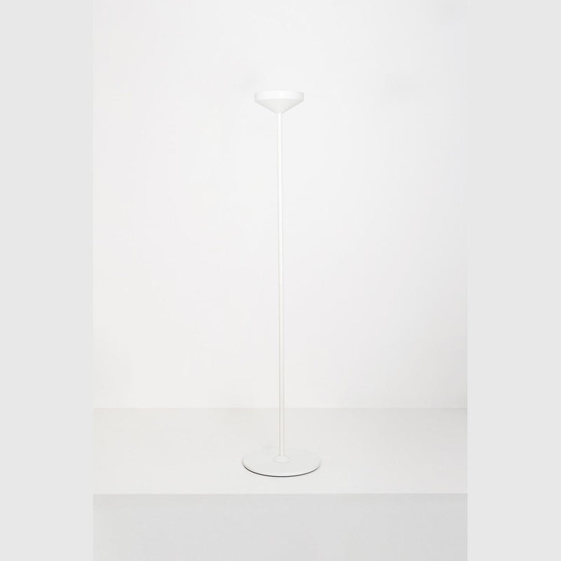 Zafferano - LD0651B3 - Floor Stand - Pina - White