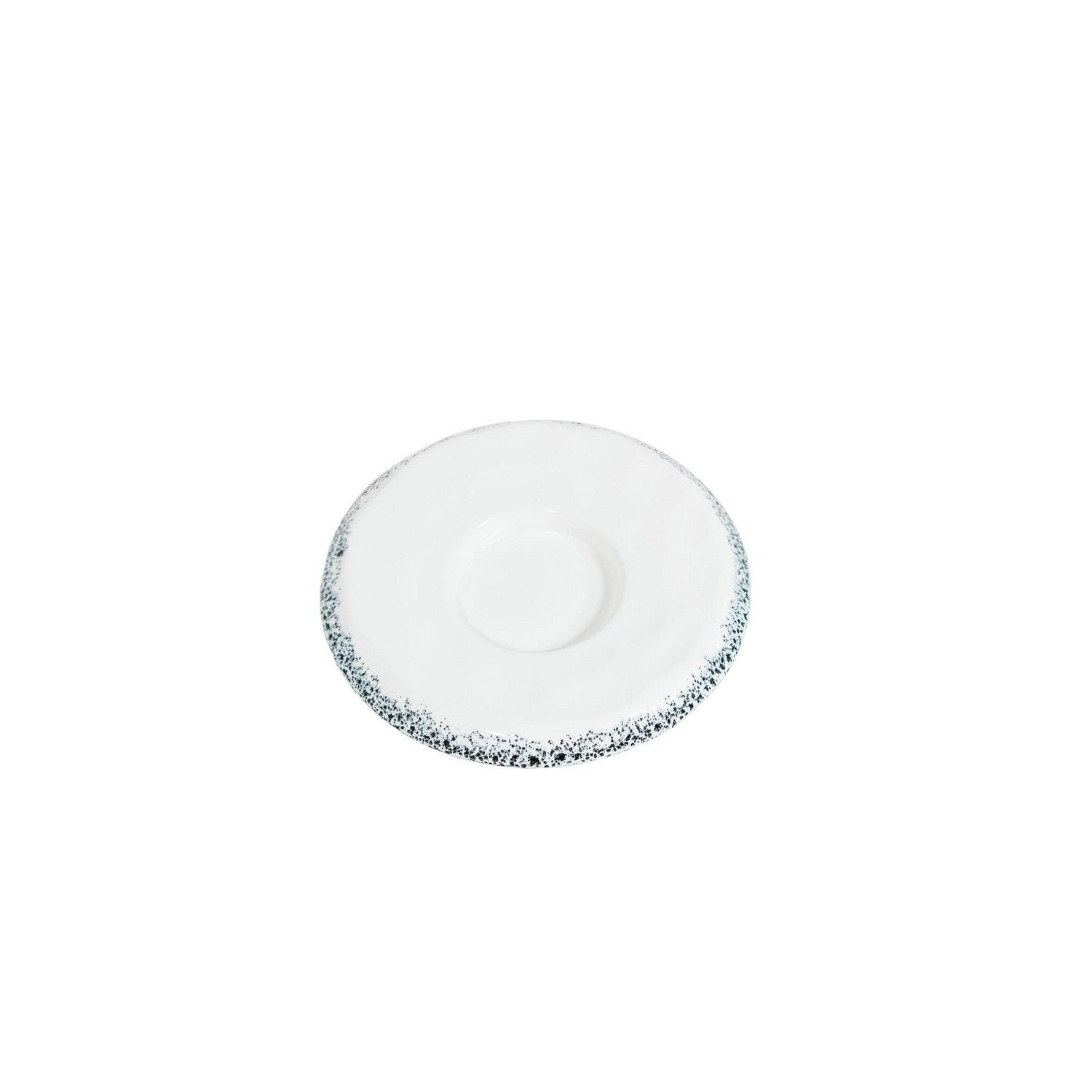 Zafferano - LD065201 - Tray - Pina - White/Black