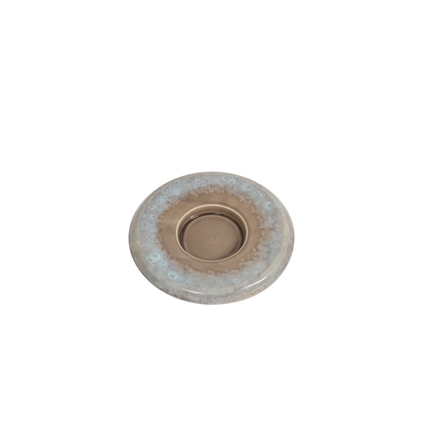 Zafferano - LD065203 - Tray - Pina - Sand/Light Blue