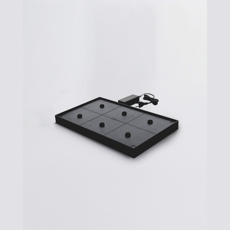 Zafferano - LD0870RP - Syx Lamp Charging Carpet - Cordless Lamps
