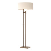 Hubbardton Forge - 234901-SKT-05-SE2095 - One Light Floor Lamp - Rook - Bronze