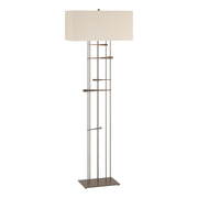 Hubbardton Forge - 237670-SKT-05-SE2302 - One Light Floor Lamp - Cavaletti - Bronze