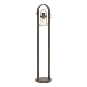 Hubbardton Forge - 247810-SKT-05-ZM0467 - One Light Floor Lamp - Erlenmeyer - Bronze