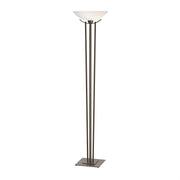 Hubbardton Forge - 249642-SKT-05-GG0024 - One Light Torchiere - Taper - Bronze