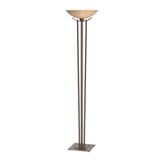 Hubbardton Forge - 249642-SKT-05-SS0024 - One Light Torchiere - Taper - Bronze